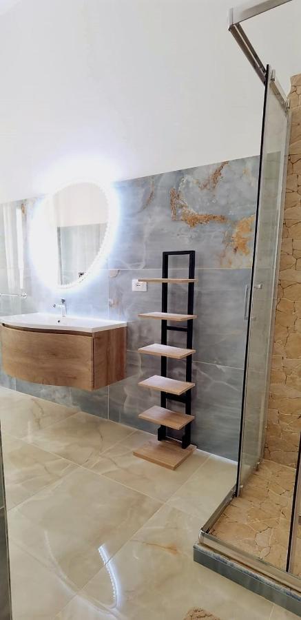 A Due Passi Dal Mare B&B Scalea Luaran gambar