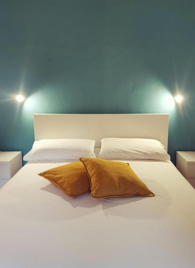 A Due Passi Dal Mare B&B Scalea Luaran gambar